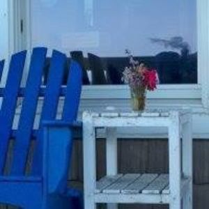 Meet your Posher, Joanna